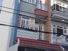 Hình ảnh NHÀ [4x18] 3 LẦU 5PN - đường Lê Văn Qưới, Mới 100%, Hẻm 10m, An Ninh