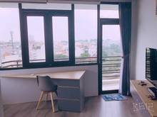 Hình ảnh Căn Hộ Có Bankol Thoáng Phan Huy Ích - Tiện Nghi 30m2