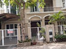 Hình ảnh Bán biệt thự Phú Mỹ Hưng, gần cầu Ánh Sao, bến du thuyền, giá rẻ nhất.