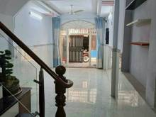 Hình ảnh Nhà đẹp gía tốt Đ.Bông Sao, p5, q8 ,1T1L, 45m2