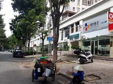 Hình ảnh Cho thuê shop vị trí doanh doanh tốt tại Phú Mỹ Hưng, quận 7 giá rẻ