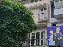 Hình ảnh Cho thuê nhà Trung Kính, 65mx 5 tầng, MT 6.5m, ô tô đỗ cửa làm văn ph