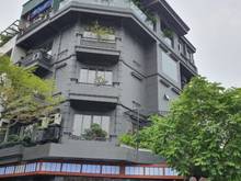 Hình ảnh Cho thuê nhà phố Ô CHỢ DỪA Q.Đống Đa DT 150m 4T 1H MT7m  THÔNG SÀN 110