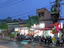 Hình ảnh BÁN GẤP nhà mặt tiền số 1547 Tỉnh Lộ 10, Tân Tạo A, Bình Tân