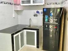 Hình ảnh Bán nhà trả nợ gần trường Xóm Chiếu Đ. Tôn Đản Q.4 - 37m2