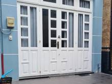 Hình ảnh Nhà hiếm trung tâm Lạc Long Quân, 42m2, 4 tầng, 2 tỷ 7