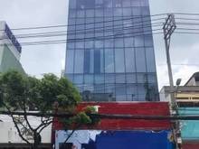 Hình ảnh Nhà mặt tiền ngang 8m đ.D5 _ gần Đh Ngoại Thương