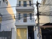 Hình ảnh Nhà làm Căn Hộ Dịch Vụ 11PN Tân Phú