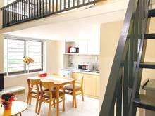 Hình ảnh Cho thuê Trang Chủ MB66.COM / Đăng Ký Tặng 66K có gác thoáng 35m2 ở Gò Vấp