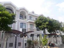 Hình ảnh Bán Biệt thự liên kế Nam Viên, nội khu đường 17, Quận 7 giá bao rẻ