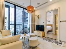 Hình ảnh Cho thuê chung cư Hưng Phúc, Phú Mỹ Hưng, Quận 7.