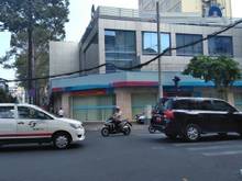 Hình ảnh Nhà 2 mặt tiền đ.Quang Trung _ gần ngã 4 Thống Nhất