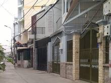 Hình ảnh Bán nhà giá rẻ Phú Thọ Hòa, Tân Phú, 52m2 (4x13). Chỉ nhỉnh hơn 4 tỷ.