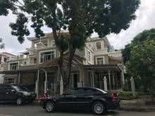 Hình ảnh Bán gấp biệt thự tứ lập Mỹ Phú 2 với diện tích 16x16m và nội thất đẹp