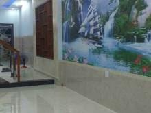 Hình ảnh Bán gấp nhà Bùi Minh Trực - quận 8 - 44m2- 1T350