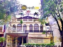 Hình ảnh Cho thuê nhà MT Nam Kỳ Khởi Nghĩa, Quận 3.( 12 x 24m)2 Lầu.: 280 TRIỆU