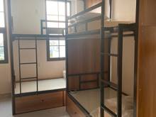 Hình ảnh Ký túc xá cao cấp quận Bình Thạnh ( Hutech, Hồng Bàng, Uef, Văn Lang)