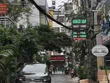 Hình ảnh Nhà Tân Bình, Đường Cống Lở, Nhà 63m2, 6 Tầng, Hẻm 2 Xe Hơi, 9,2 Tỷ.