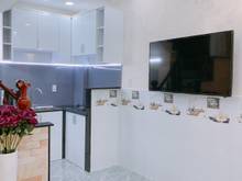 Hình ảnh nhà hẻm xe hơi mới Đ. Dương Bá Trạc Q8 - SHR - 35m2