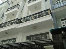 Hình ảnh Bán Nhà phố City Land đẳng cấp sống số 1 Gò Vấp, 5*20, TL2LST,23 tỷ