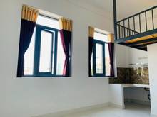 Hình ảnh Mb6623 nạp rút nhanh chóng Khuông Việt_Gác_Cửa sổ lớn_Không nội thất_Gần Đầm Sen