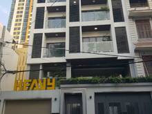 Hình ảnh Bán đất An Phú đường số 16 sau the vista 100m2/3.2 tỷ