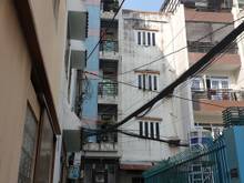 Hình ảnh Bán gấp nhà Đồng Nai, Phường 8, Quận 10. DT 200 m2, Giá chỉ 10 Tỷ