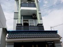 Hình ảnh Căn giá tốt nhất khu vực trệt 2 lầu Thạch Thị Thanh, Tân Định Q1