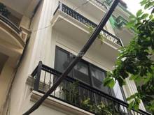 Hình ảnh Cho thuê nhà ngõ 68 trung kính 65m x 5T ngõ ô tô tránh
