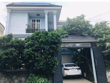 Hình ảnh Bán Nhà 1 Trệt 1 Lầu Kiểu Biệt Thự Đường Trương Văn Thành, Hiệp Phú Q9