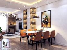 Hình ảnh Cho thuê Trang Chủ MB66.COM / Đăng Ký Tặng 66K chung cư Celadon Ruby,Tân Phú. 100m2,2PN.Giá: 21Tr/th.