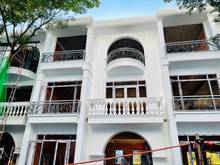 Hình ảnh “Bảo Sơn Center” Vị trí vàng tại mặt tiền Nguyễn Sơn– Tân Phú, DT 8x20