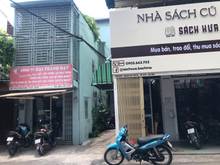 Hình ảnh Nhà 3 tấm đúc, thuận lợi kinh doanh các đa ngành nghề. giá 4 tỷ ,Q10