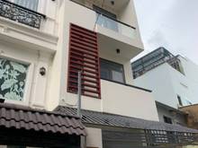 Hình ảnh Bán nhà Điện Biên Phủ P15 BT 3,6x12 trệt 3 lầu giá 5,7 tỷ
