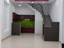 Hình ảnh HXH- NHÀ ĐẸP Tặng nội thất Phường 8+9 Tân Bình kiếm đâu ra