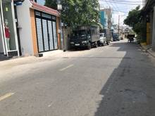 Hình ảnh Cần bán căn nhà 3 lầu mặt tiền đường 18b, dt: 70m2, giá bán: 7.9 tỷ.