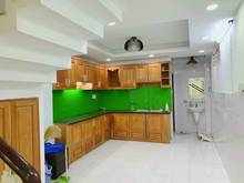 Hình ảnh Nhà 1 trệt 1 lầu hẻm 148 Tôn Đảng Sổ Hồng Riêng