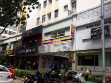 Hình ảnh Chính chủ cho thuê shop Hưng Vượng PMH, P. Tân Phong, Quận 7, giá rẻ