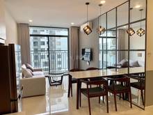 Hình ảnh CC Central Premium Q. 8 - cho thuê các căn 1PN - 2PN - 3PN chỉ từ 9tr