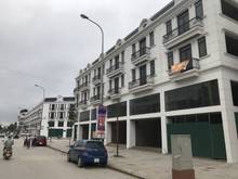 Hình ảnh Chủ gửi bán căn nhà phố Shong Hong cách 20m là trục Cửu Việt .