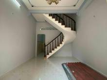 Hình ảnh Bán gấp trả nợ gần trường cấp 2   Đ. Nguyễn Tất Thành Q.4 - 35m2