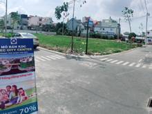 Hình ảnh Cần bán lô đất Đặng Văn Bi, Thủ Đức, DT 80m2, giá 3.3 tỷ sổ riêng ,