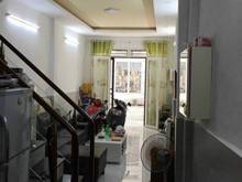 Hình ảnh bán nhà trả nợ Đ. Nguyễn Duy Dương Q.5 - 35m2 - SHR