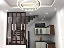 Hình ảnh Bán gấp nhà xây mới Phú Đô 33m2x5T, ô tô cách 10m, giá 2.8 tỷ