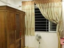 Hình ảnh Cần bán gấp nhà Phố Nguyễn Đức Cảnh giá 1.35 tỷ, 36m2, Ôto đỗ gần