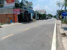 Hình ảnh Bán Đất Mặt Tiền Đường Cầu Xây 2 Phường Tân Phú DT 170 Ngang 5m