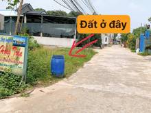 Hình ảnh Ly hôn bán gấp 80m2 đất ngay ủy ban xã Mỹ Hạnh Bắc