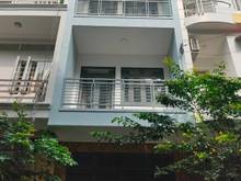 Hình ảnh CHO THUÊ NHÀ KHU BÀU CÁT, 4X20, 1 trệt 2 lầu st, vp, kd onl, ở