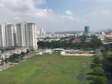 Hình ảnh gấp CH cao cấp Riviera Point, Q7, 99m2, 2PN, full, 16.5triệu/ tháng