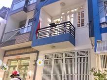 Hình ảnh Bán gấp nhà đẹp 3 tầng - 48m2 Trịnh Đình Trọng, Quận 11, chỉ 6 tỷ 600
